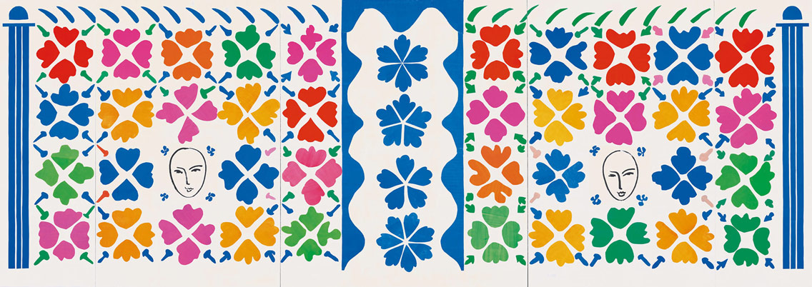 Henri Matisse