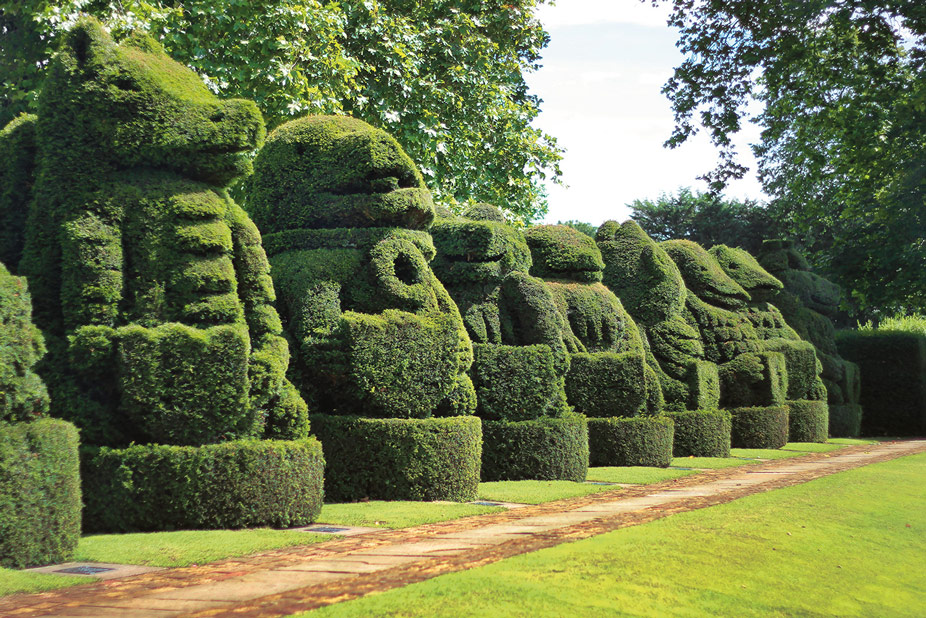 Topiary