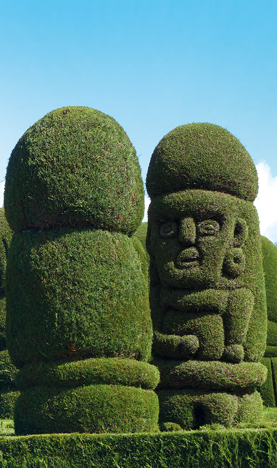 Topiary