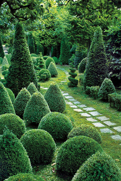 Topiary