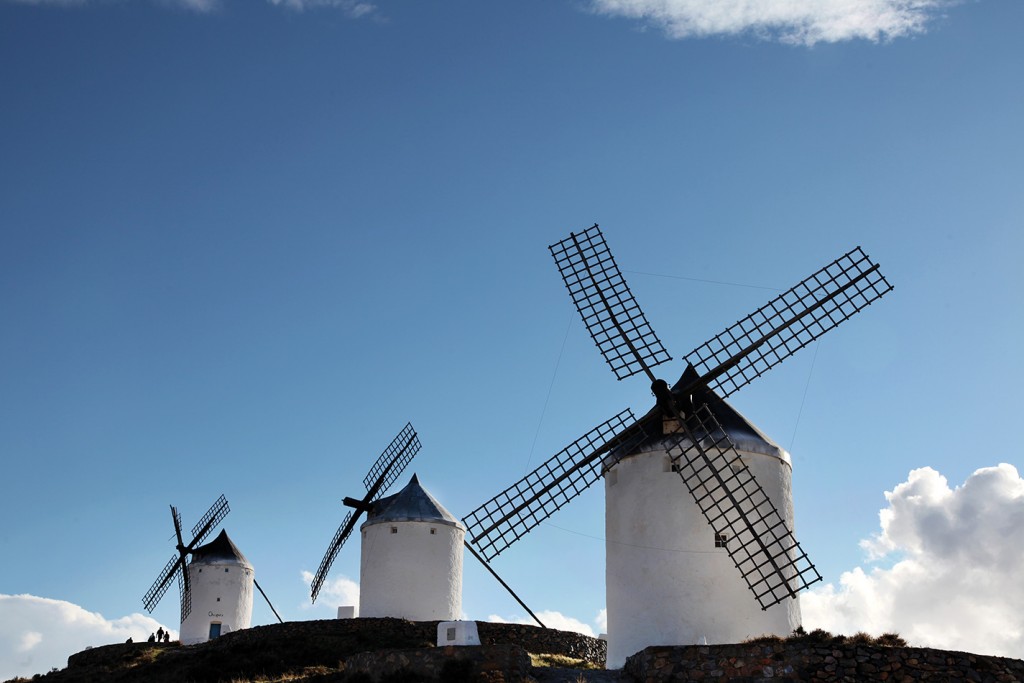 Consuegra