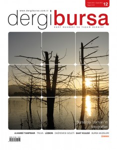 dergi bursa sayı 12