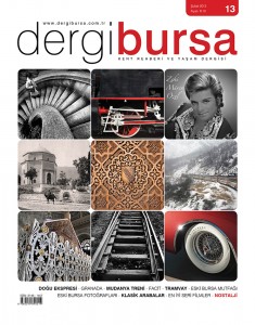 dergi bursa sayı 13