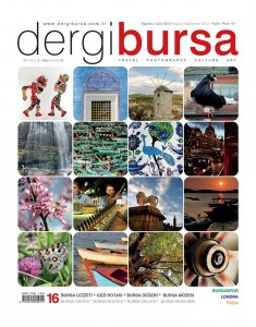 dergi bursa sayı 16