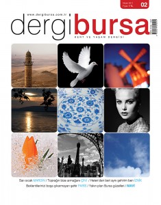 dergi bursa sayı 2