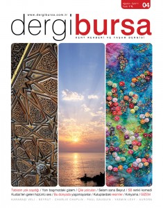 dergi bursa sayı 4