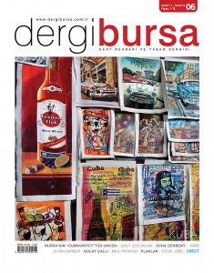 dergi bursa sayı 6