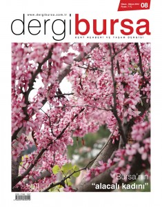 dergi bursa sayı 8