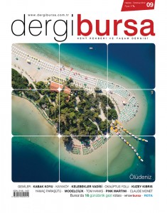 dergi bursa sayı 9