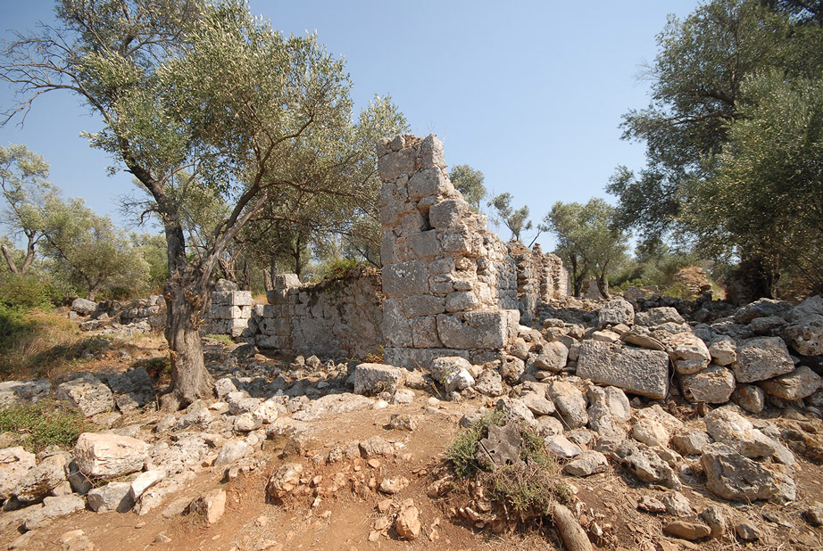 Sedir Adası