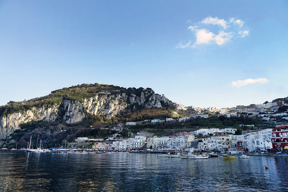 Capri