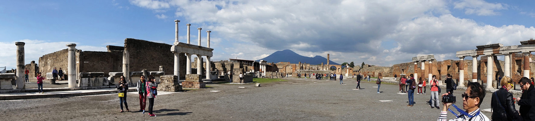 Pompei