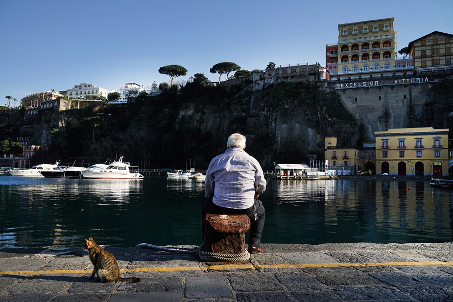 Sorrento