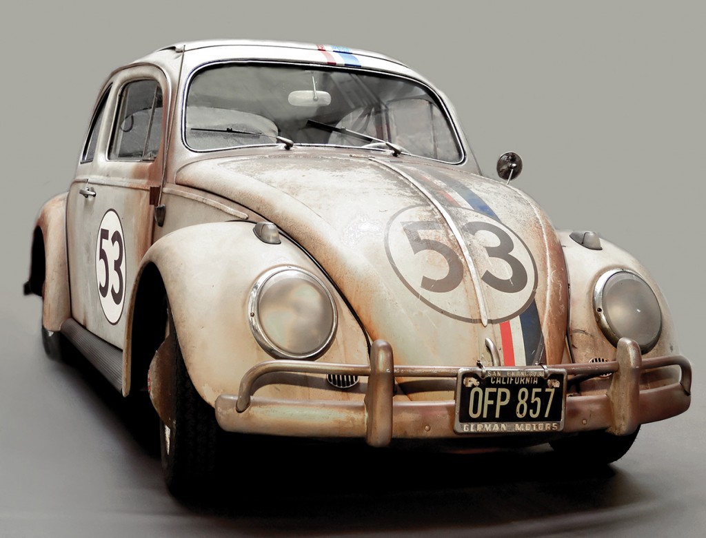 1963 Herbie