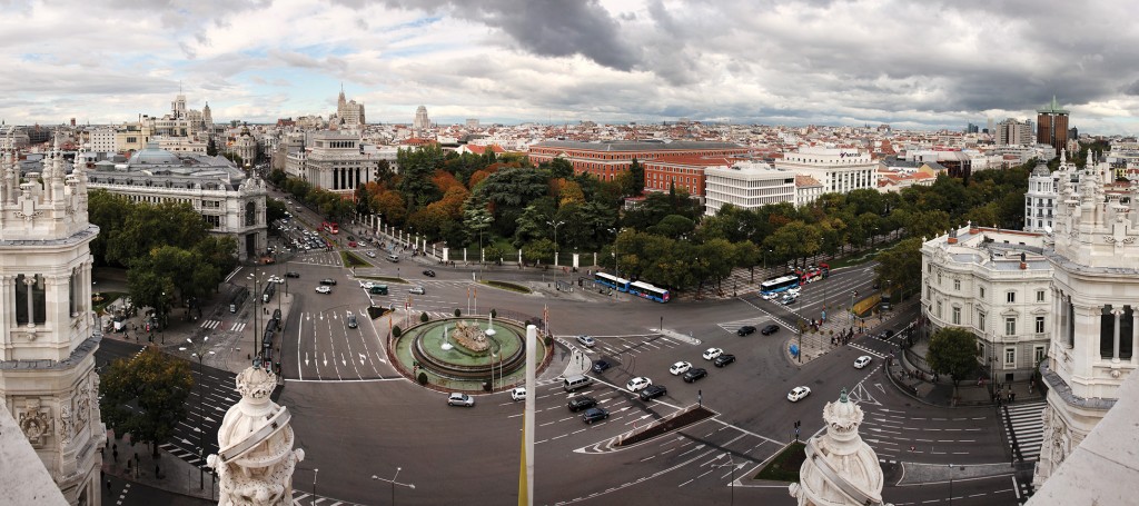 Madrid