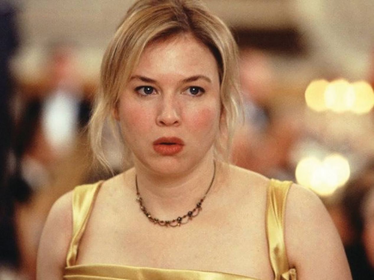 Bridget Jones