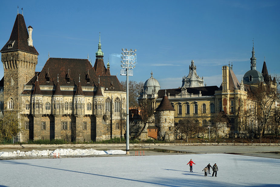 Budapest