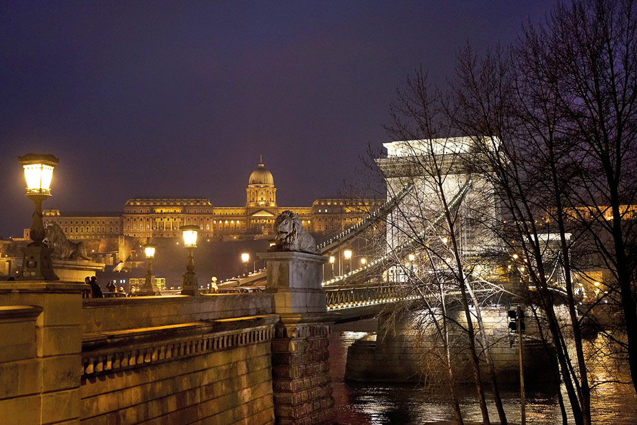 Budapest