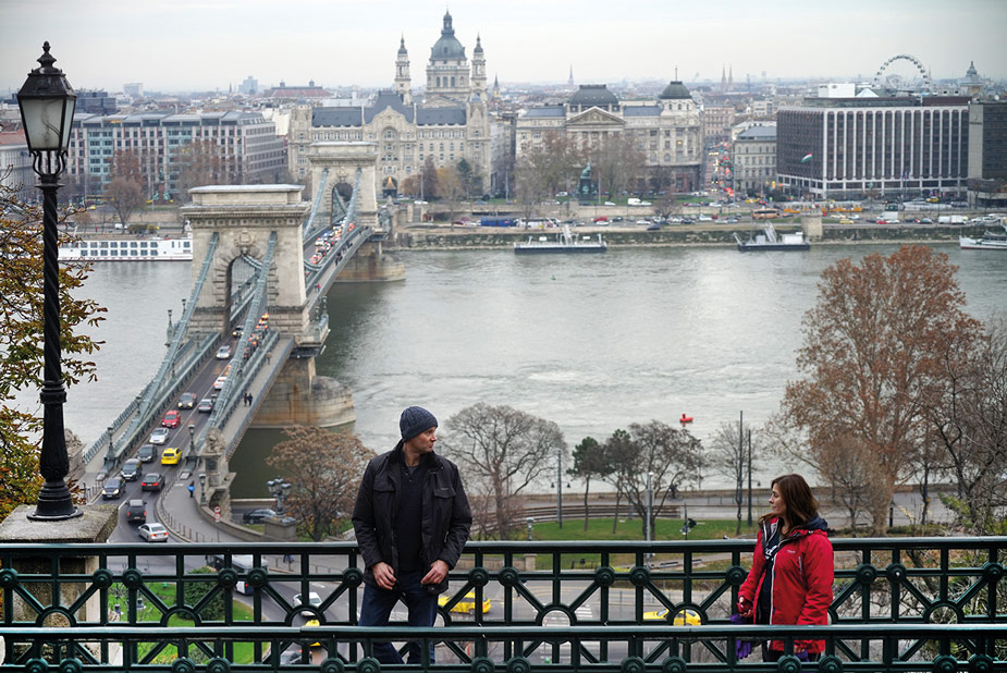 Budapest