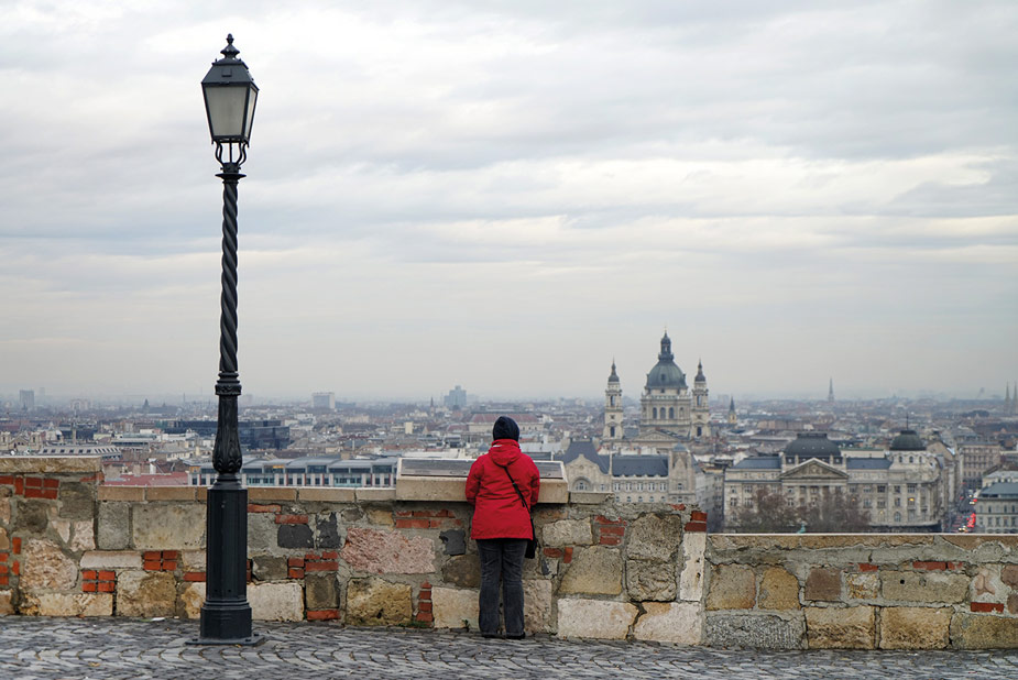 Budapest