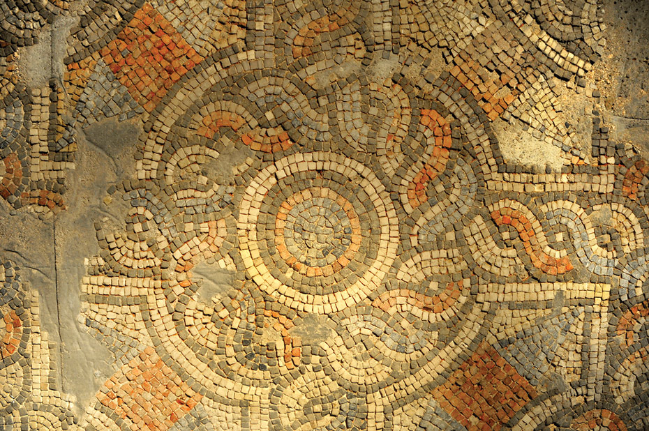 Bursa Arkeoloji Müzesi, Engin Çakır, Aralık 2013