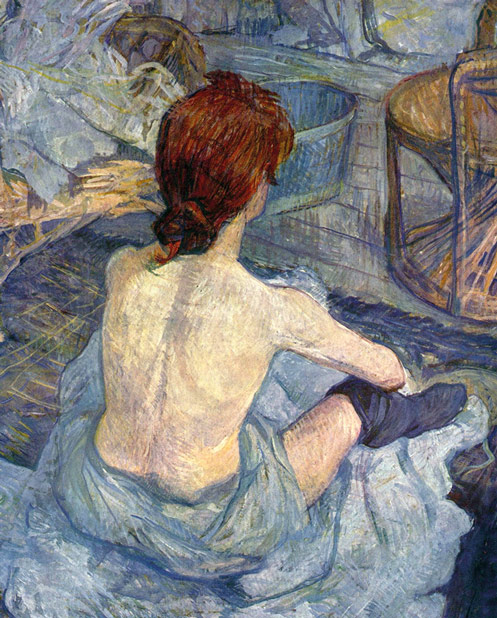 Henri de Toulouse Lautrec