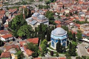 Bursa'da gezilecek yerler