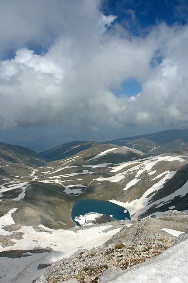 Uludağ Göller Bölgesi