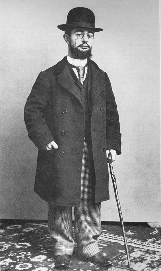 Henri de Toulouse Lautrec