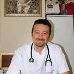 Uz. Dr. Murat Çakır