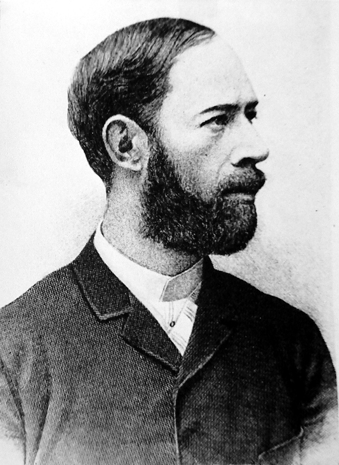 Heinrich Hertz