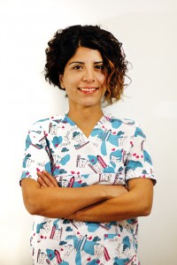 Dt.Betül Arık