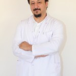 Uzm. Dr. Mustafa Ertürk