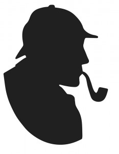 Sherlock Holmes