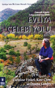 Evliya Çelebi Yolu