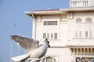 Mudanya Mütareke Müzesi, Engin Çakır