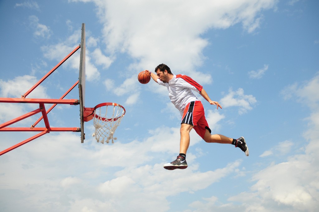 Basketbol - Engin Çakır