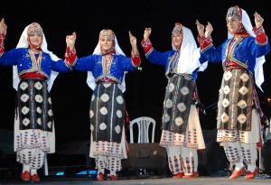 Bursa Yöresi, Bursa Büyükşehir Belediyesi arşivi