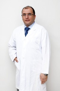 Op. Dr. Selim Mısırlıoğlu