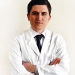Dr. Murat Küçüktaş