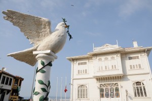 Mudanya Mütareke Evi Müzesi - Engin Çakır