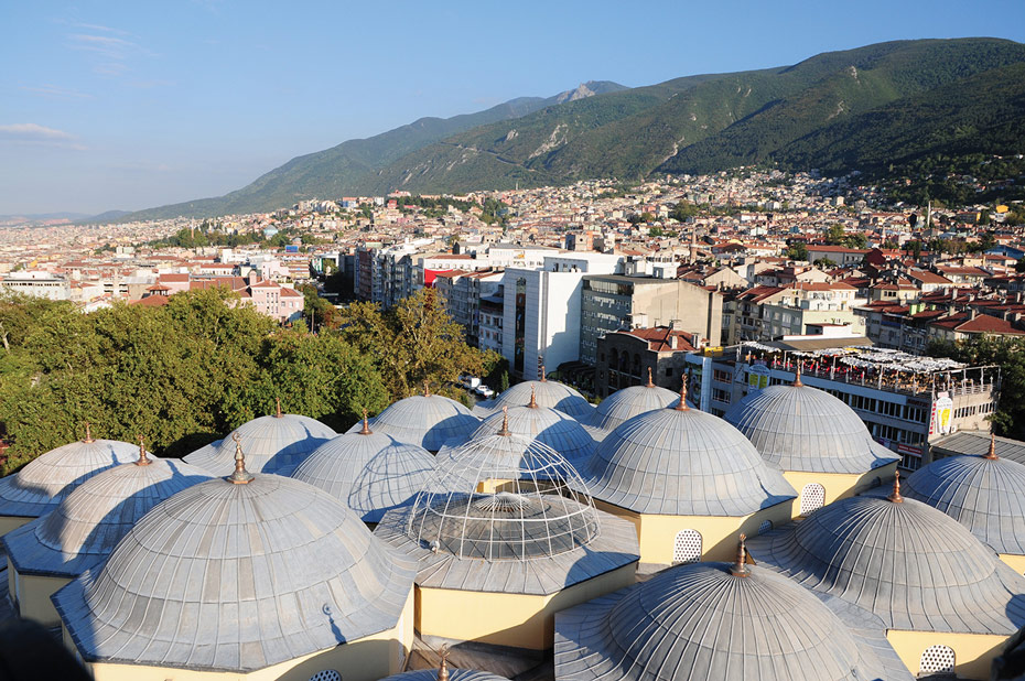 Ulu Cami - Engin Çakır