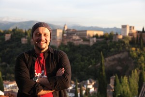 Granada - Özgür Çakır