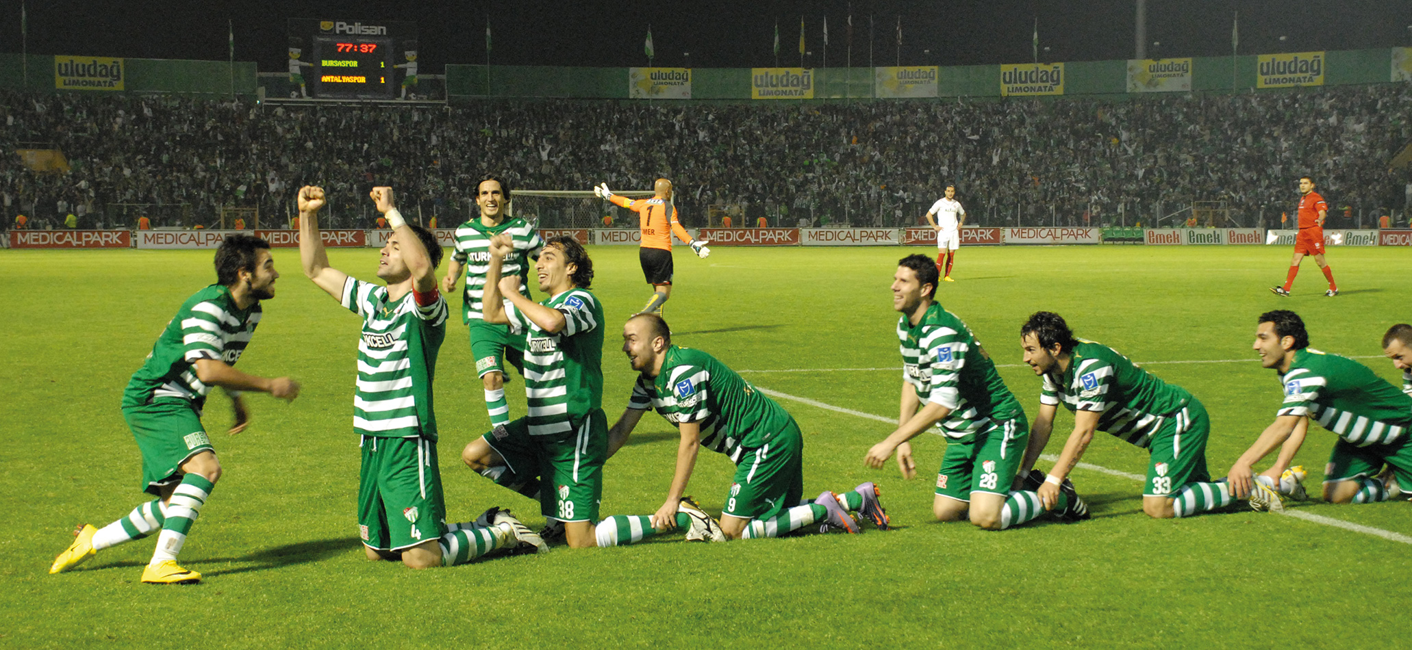 Bursaspor