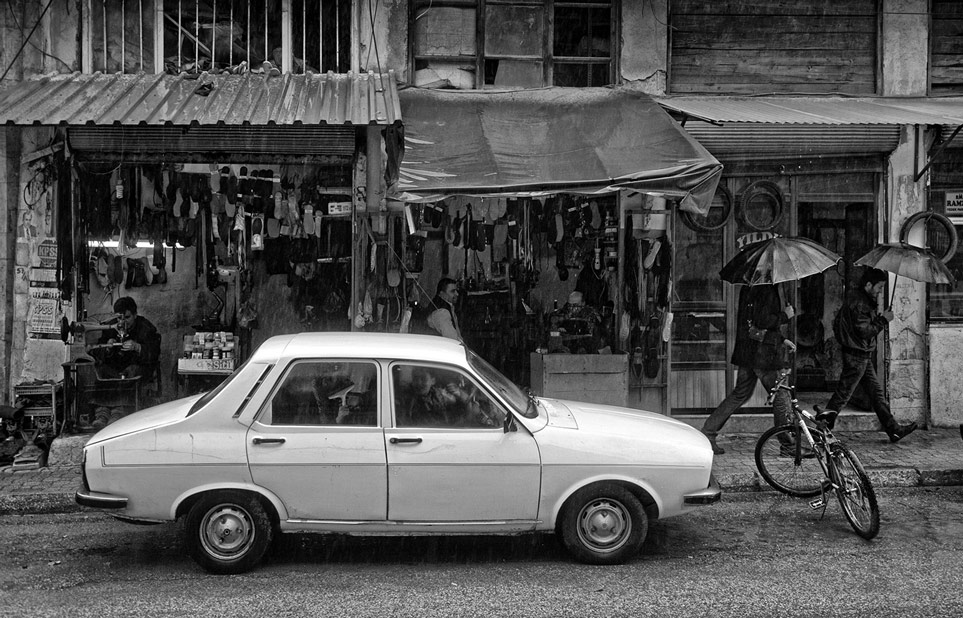 Antakya - Özgür Çakır