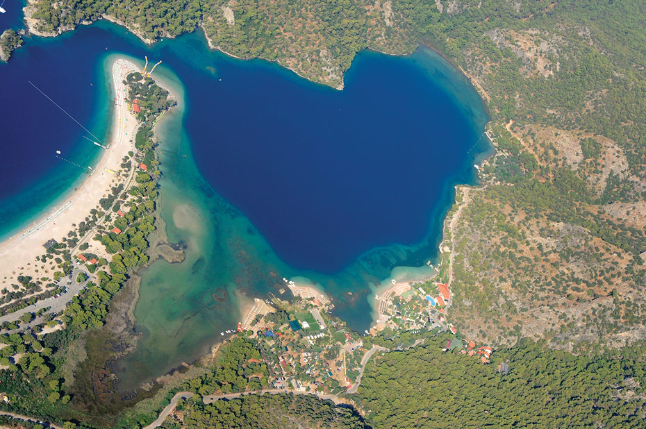 Fethiye Ölüdeniz - Engin Çakır