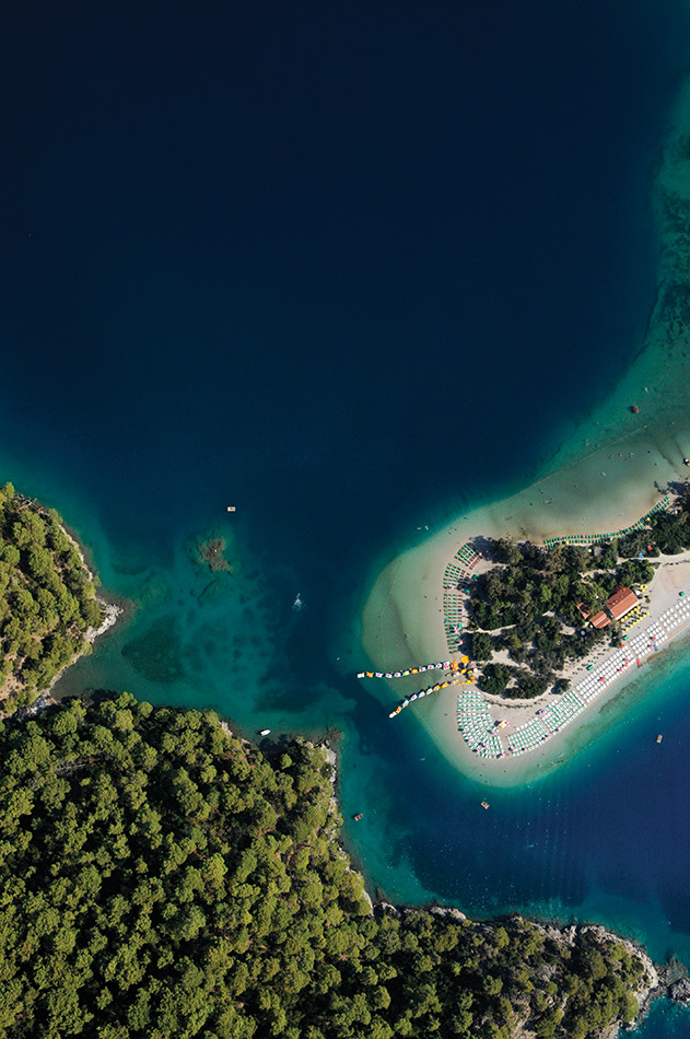 Fethiye Ölüdeniz - Engin Çakır