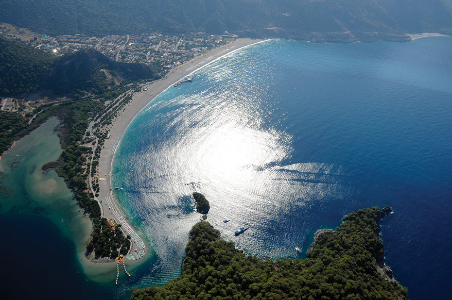 Fethiye Ölüdeniz - Engin Çakır