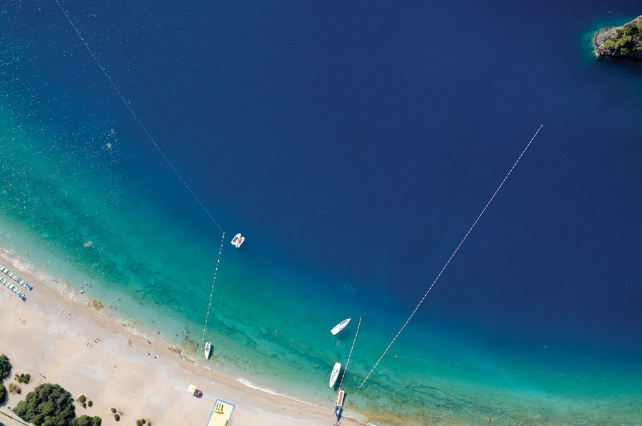 Fethiye Ölüdeniz - Engin Çakır