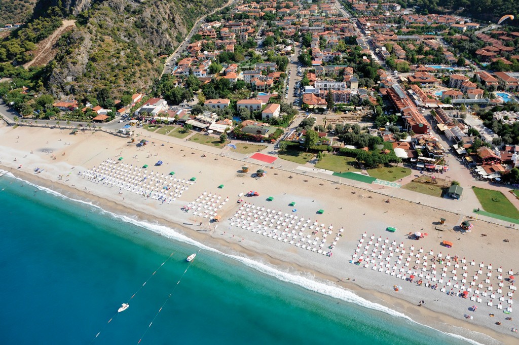 Fethiye Ölüdeniz - Engin Çakır